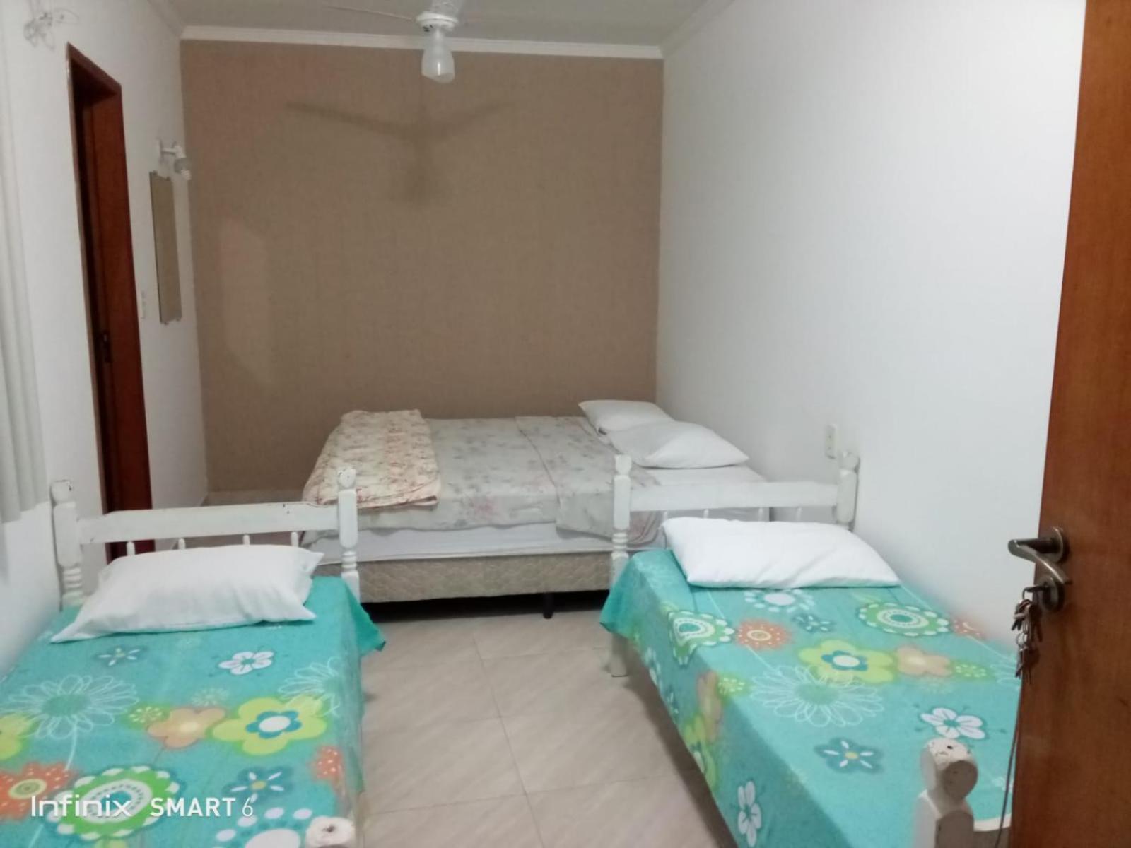 Pousada Sao Matheus Cachoeira Paulista Exterior foto