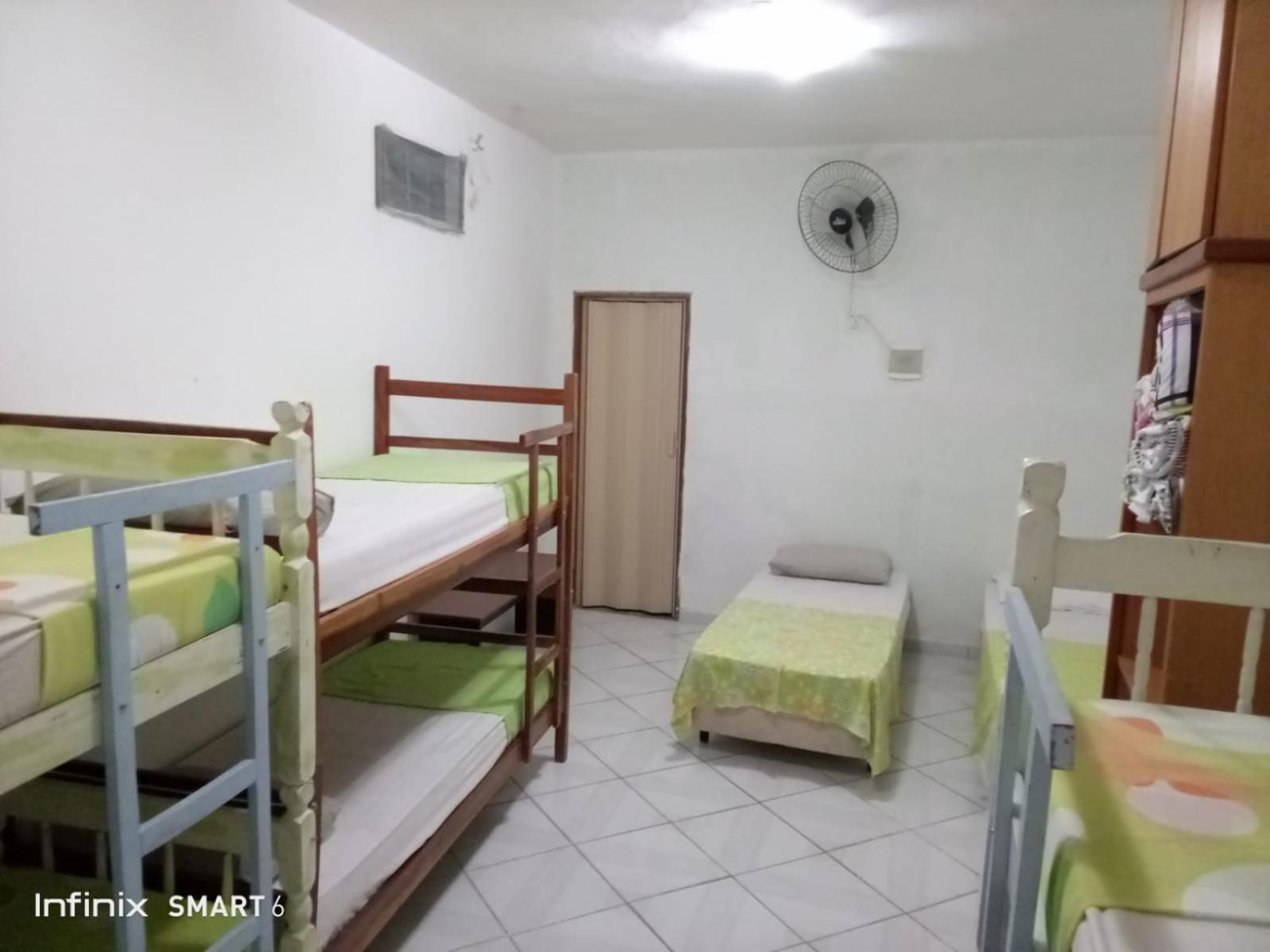 Pousada Sao Matheus Cachoeira Paulista Exterior foto